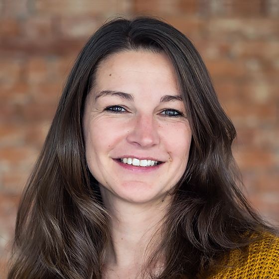 Andrea Dahlke