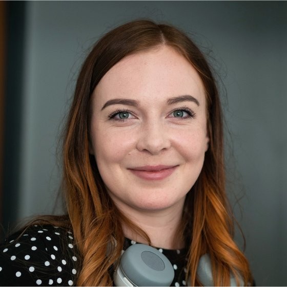 Anja Dittmar