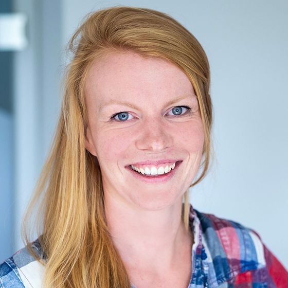 Carolin Lenz
