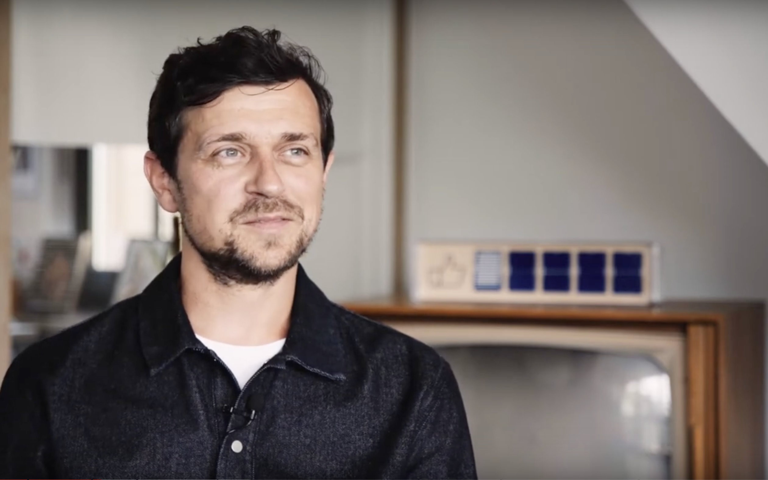 Vorschaubild Video MANDARIN als Arbeitgeber