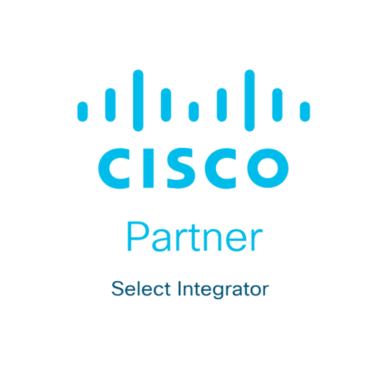 IT Infrastruktur Logo Cisco