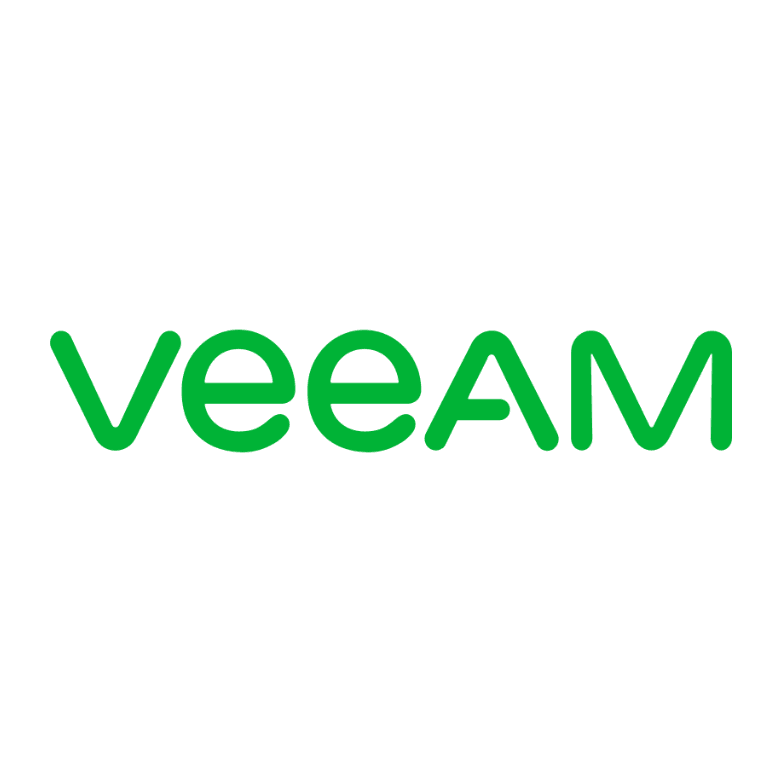 IT Infrastruktur Logo veeam