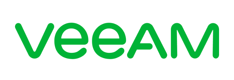 IT Infrastruktur Logo veeam