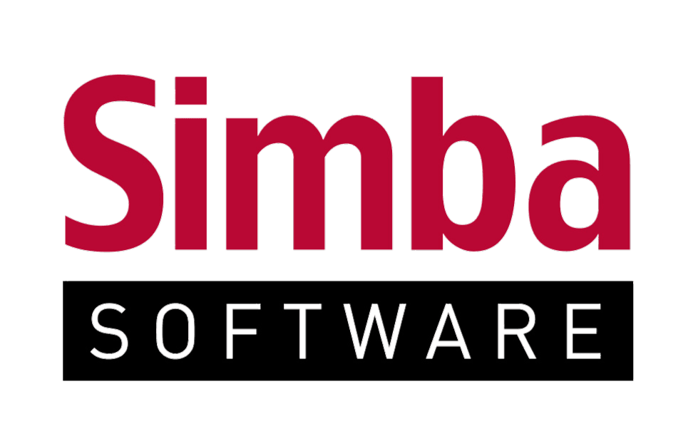 Logo Simba Software