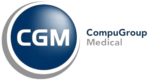 Logo CGM