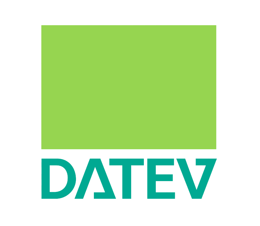 Logo Datev
