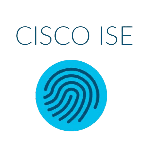 Logo Cisco ISE