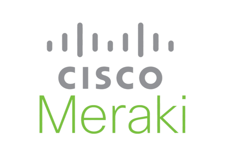 Logo Cisco Meraki