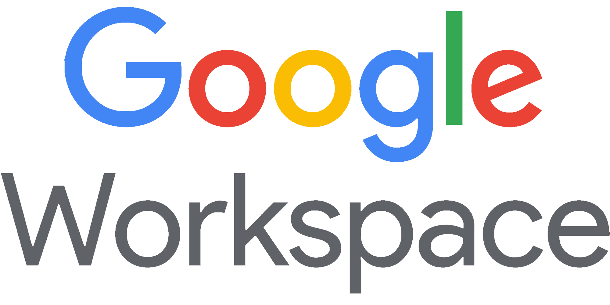 Logo Google Workspace