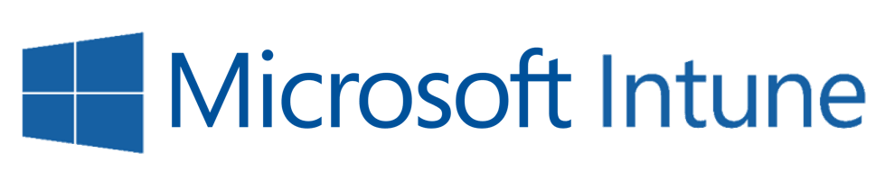 Logo Microsoft Intune