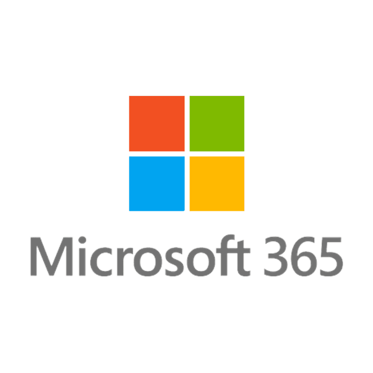 Logo Microsoft 365