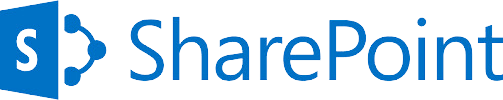 Logo Sharepoint