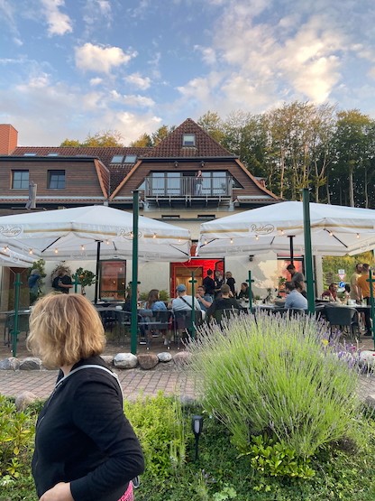 Sommerfest