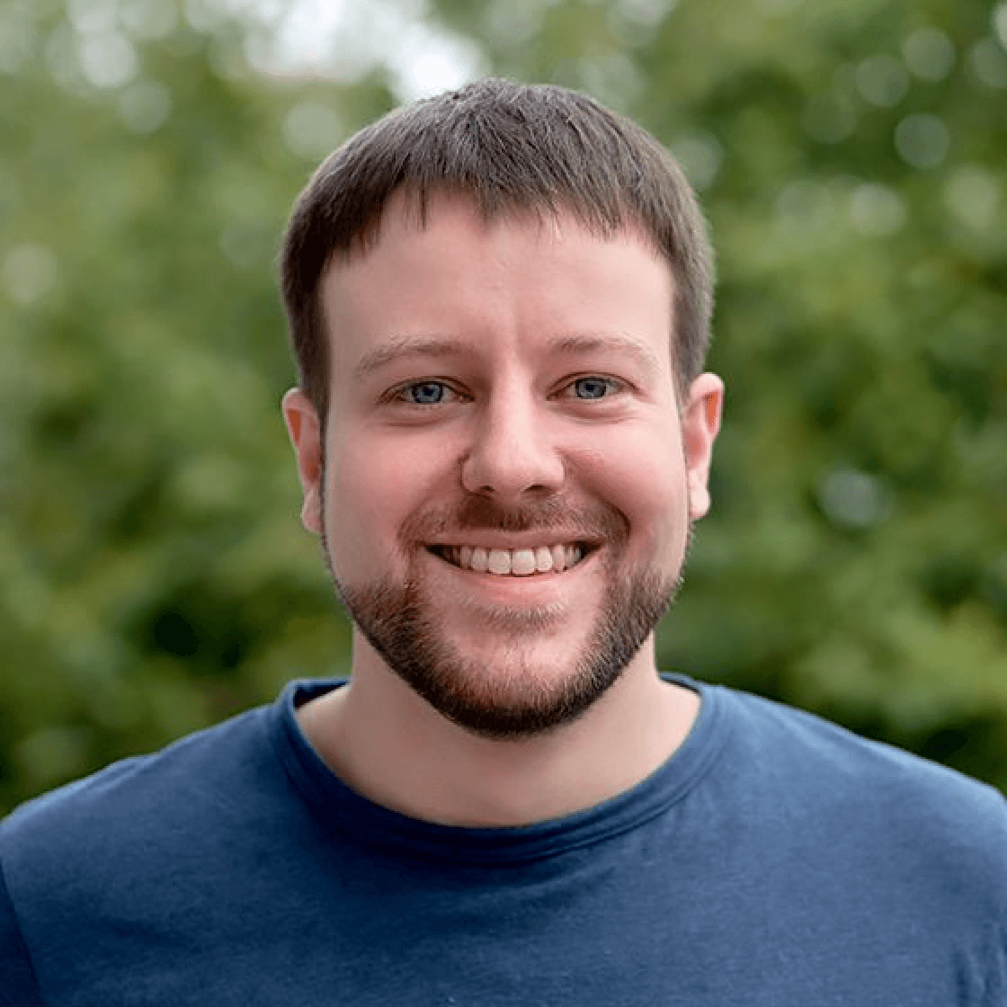 Portrait von Manuel, ehemals Experte bei MANDARIN IT