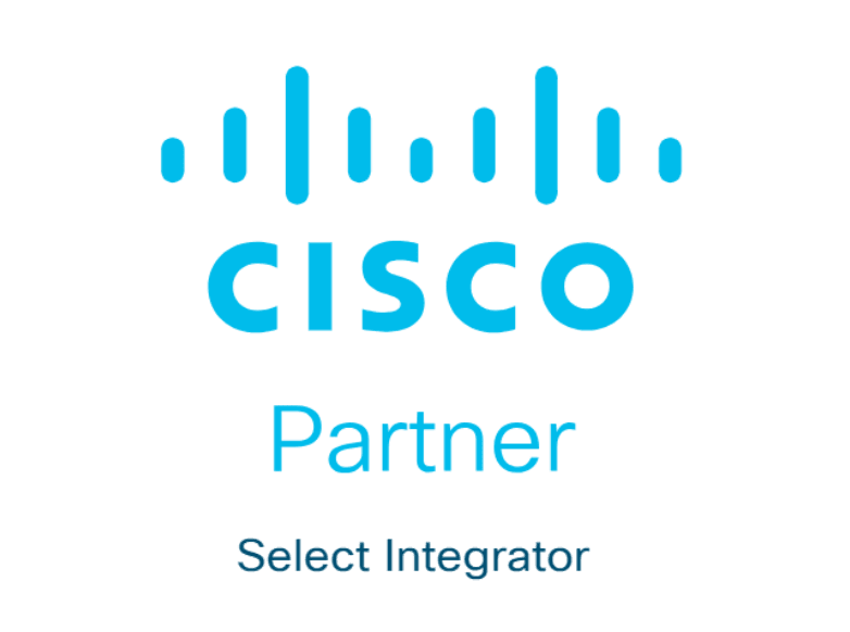 IT Infrastruktur Logo Cisco