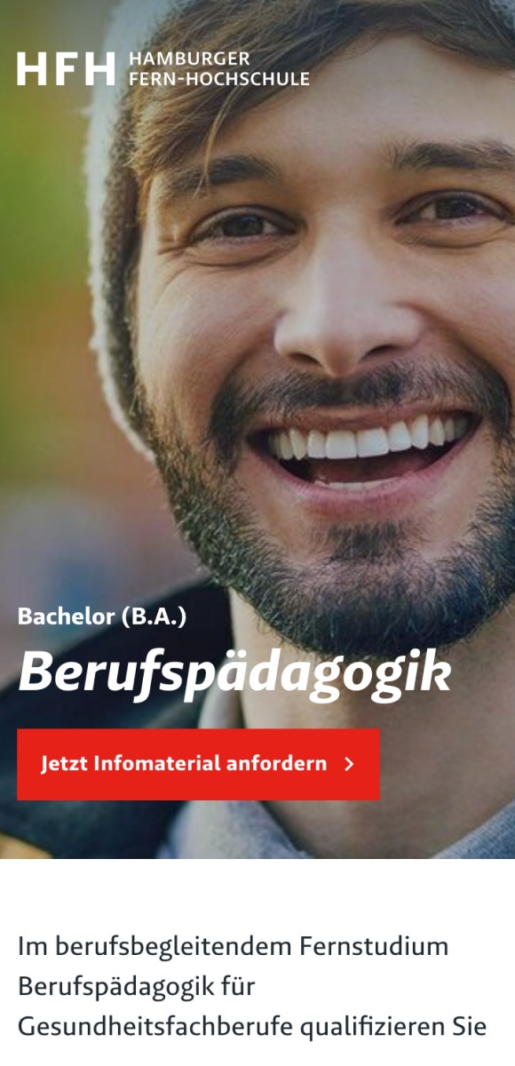 Screenshot im Mobiltelefon-Format