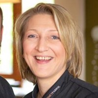 Ina Seidel Geschäftsführerin der Gourmetfabrik