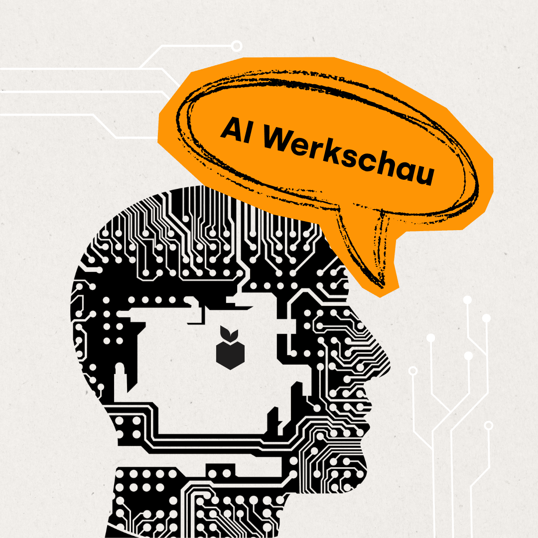 AI Werkschau