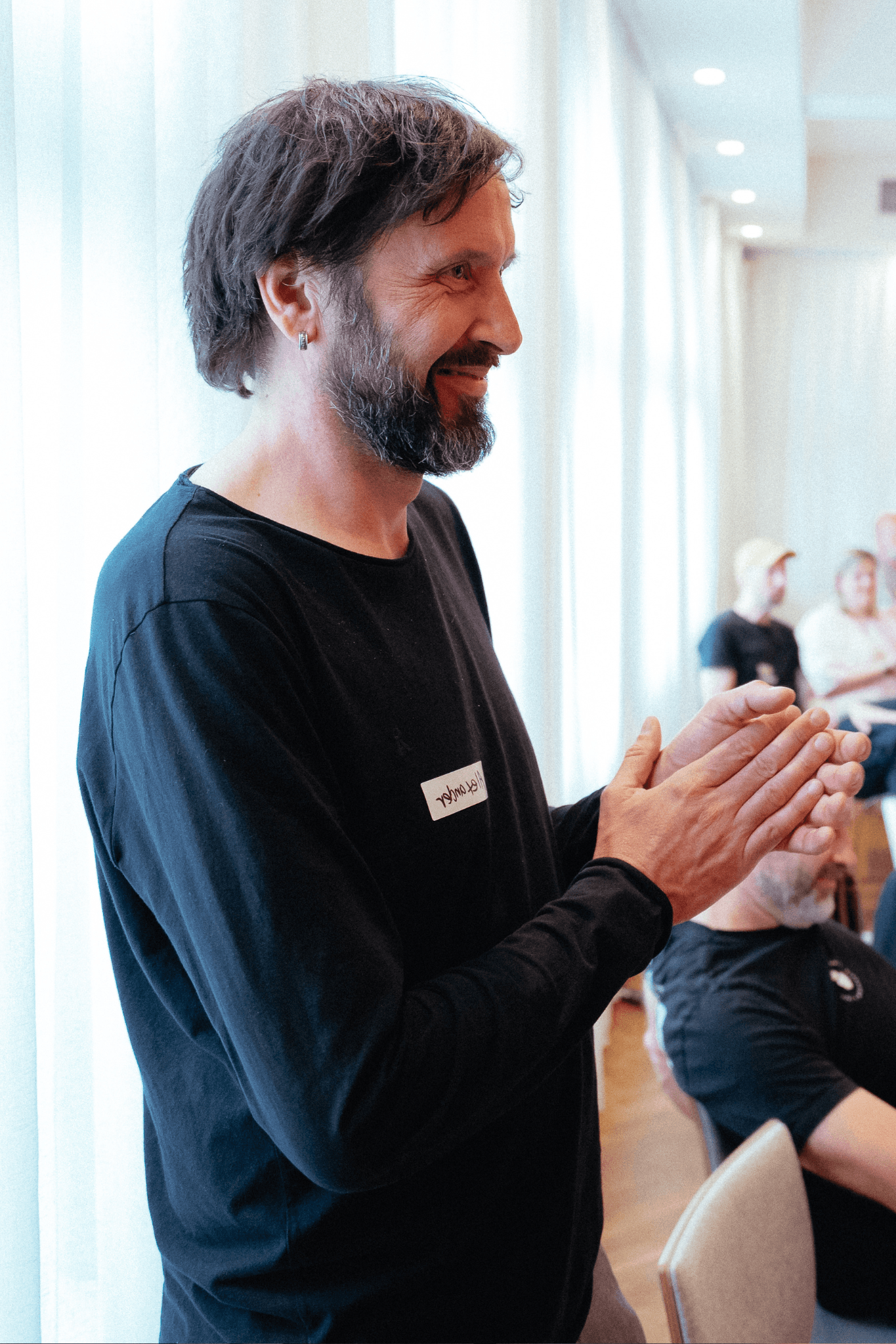 Bild Alexander Balow