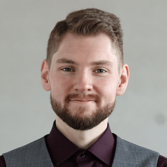 MANDARIN_ Mitarbeiter Alexander Schilling