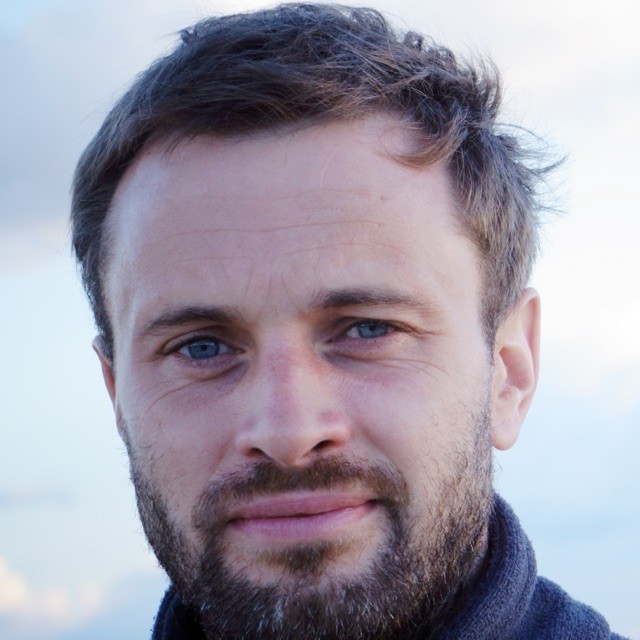 Martin Klemkow, Geschäftsführung MANDARIN